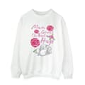 Miniatyrbilde 1 av 3: Disney Mens Lady And The Tramp Mum Hugs Sweatshirt