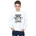 Pikkukuva 2 / 3: Scoobynatural Boys Mono Characters Sweatshirt