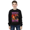 Miniatyrbild 2 av 3: Whitney Houston Pojkar Signature Homage Sweatshirt