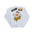 Pikkukuva 1 / 5: DC Comics Womens/Ladies Wonder Woman Stars Sweatshirt