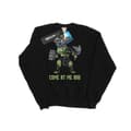 Miniatyrbilde 1 av 3: Marvel Girls Thor Ragnarok Come At Me Bro Sweatshirt