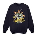 Miniatyrbillede 1 af 4: Disney Girls Toy Story Buzz To Infinity Sweatshirt