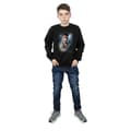 Miniatyrbillede 4 af 5: Star Wars Boys The Last Jedi Finn Brushed Sweatshirt