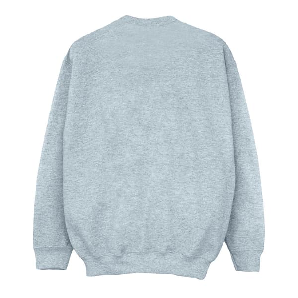 Disney Girls Zootropolis Party Animal Sweatshirt