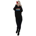 Miniatyrbild 4 av 5: Star Wars Kvinnor/Damer Rainbow Logo Hoodie