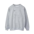 Miniatyrbillede 1 af 3: Star Wars Mens The Mandalorian Rings Helmet Sweatshirt
