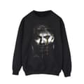 Miniatyrbild 1 av 3: Netflix Mens The Witcher Geralt Glowing Eyes Sweatshirt
