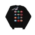 Pikkukuva 1 / 3: Marvel Girls Avengers Pumpkin Icons Sweatshirt