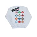 Pikkukuva 1 / 3: Marvel Girls Avengers Pumpkin Icons Sweatshirt