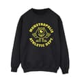 Miniatyrbild 1 av 4: Disney Dam/Tjej Monsters University Monstropolis Sweatshirt