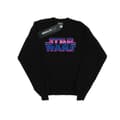 Miniatyrbild 1 av 3: Star Wars Neon Logo Sweatshirt - Herrar