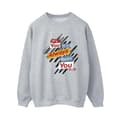 Pikkukuva 1 / 3: Netflix Womens/Ladies Sex Education Always Been You Sweatshirt
