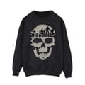 Miniatyrbilde 1 av 3: The Goonies Mens Map Skull Sweatshirt