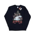 Miniatyrbild 1 av 5: Star Wars Sweatshirt med julsånger för herrar