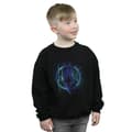 Miniatyrbillede 2 af 3: Marvel Boys Avengers Infinity War Guardian Lines Sweatshirt
