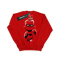Miniatyrbild 1 av 3: Disney Dam/Tjej Incredibles 2 Incredible Son Sweatshirt