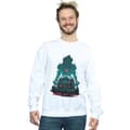 Miniatyrbilde 2 av 3: It Chapter 2 Mens Pennywise Home At Last Sweatshirt