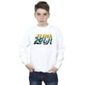 Miniatyrbild 2 av 4: Disney Pojkar Luca Swim Sweatshirt