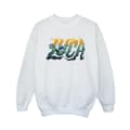 Miniatyrbild 1 av 4: Disney Pojkar Luca Swim Sweatshirt