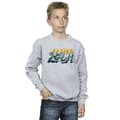 Miniatyrbild 2 av 4: Disney Pojkar Luca Swim Sweatshirt
