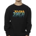 Miniatyrbild 3 av 4: Disney Pojkar Luca Swim Sweatshirt