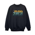 Miniatyrbild 1 av 4: Disney Pojkar Luca Swim Sweatshirt