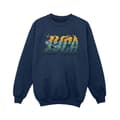 Miniatyrbild 1 av 4: Disney Pojkar Luca Swim Sweatshirt