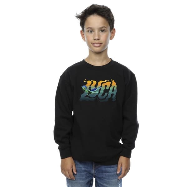 Disney Pojkar Luca Swim Sweatshirt