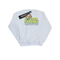 Miniatyrbillede 1 af 3: Marvel Womens/Ladies Doctor Strange AKA Stephen Vincent Strange Sweatshirt