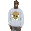 Miniatyrbild 2 av 4: Guardians Of The Galaxy Herr Groot Badge-tröja