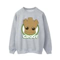 Miniatyrbild 1 av 4: Guardians Of The Galaxy Herr Groot Badge-tröja