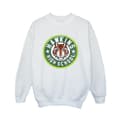 Miniatyrbild 1 av 3: Netflix Stranger Things Hawkins Tiger Circle Sweatshirt för pojkar