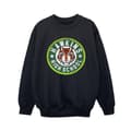 Miniatyrbild 1 av 3: Netflix Stranger Things Hawkins Tiger Circle Sweatshirt för pojkar