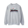 Miniatyrbild 1 av 3: Marvel Mens Thor Love And Thunder Logo Sweatshirt