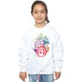 Pikkukuva 2 / 3: Marvel Girls Thanos Snap Sweatshirt