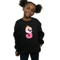 Pikkukuva 2 / 5: Disney Girls Alphabet S Is For Sleeping Beauty Sweatshirt