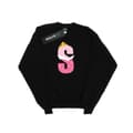 Pikkukuva 1 / 5: Disney Girls Alphabet S Is For Sleeping Beauty Sweatshirt