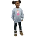 Miniatyrbild 4 av 5: Disney Sweatshirt med alfabetet "S Is For Sleeping Beauty" för flickor