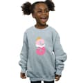 Miniatyrbild 2 av 5: Disney Sweatshirt med alfabetet "S Is For Sleeping Beauty" för flickor