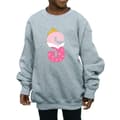 Miniatyrbild 3 av 5: Disney Sweatshirt med alfabetet "S Is For Sleeping Beauty" för flickor