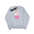 Miniatyrbild 1 av 5: Disney Sweatshirt med alfabetet "S Is For Sleeping Beauty" för flickor