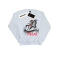 Miniatyrbild 1 av 3: Disney Mulan Movie Stride - Sweatshirt för kvinnor/damer