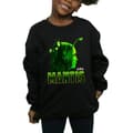 Miniatyrbild 3 av 5: Marvel Avengers Infinity War Mantis Character Sweatshirt för tjejer