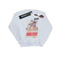 Miniatyrbild 1 av 3: Star Wars Mens The Empire Strikes Back Airbrush Kanji Poster Sweatshirt