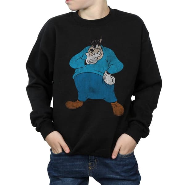 Disney Boys Classic Pete Sweatshirt