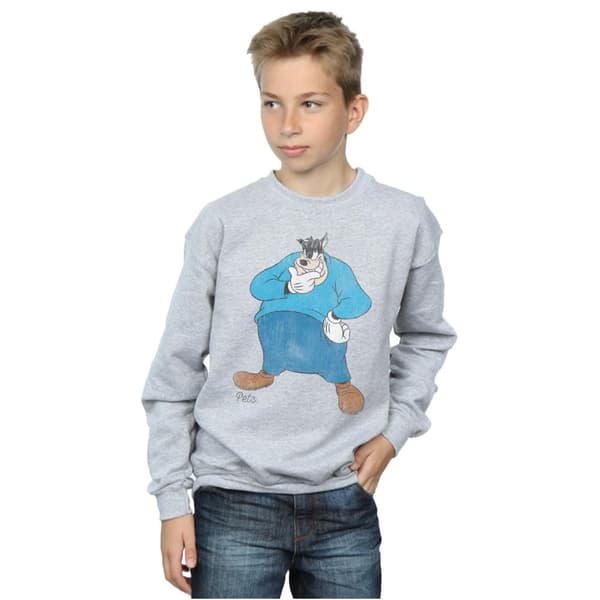 Disney Classic Pete-tröja för pojkar
