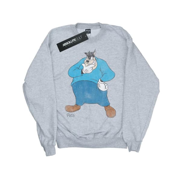Disney Classic Pete-tröja för pojkar