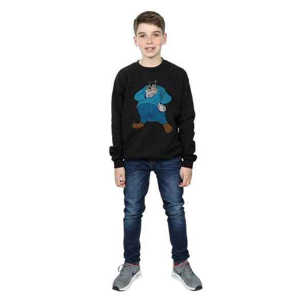 Disney Boys Classic Pete Sweatshirt