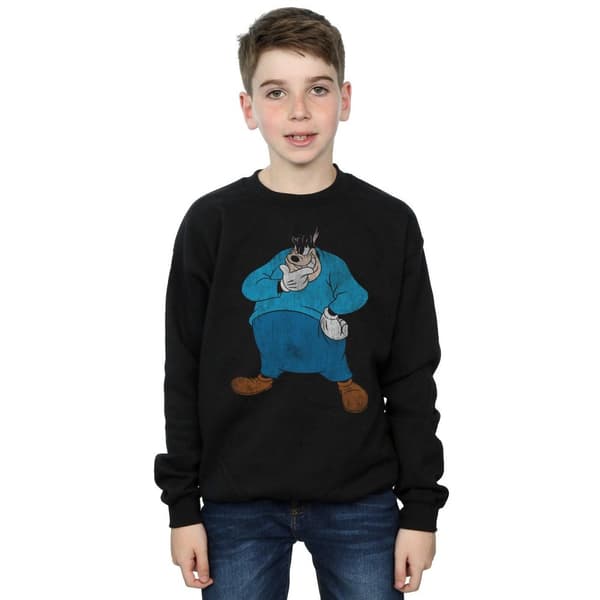Disney Boys Classic Pete Sweatshirt