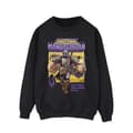 Pikkukuva 1 / 3: Star Wars Mens The Mandalorian More Than I Signed Up For Sweatshirt